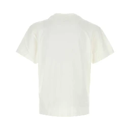 T-SHIRT SS 3 PACK EMB