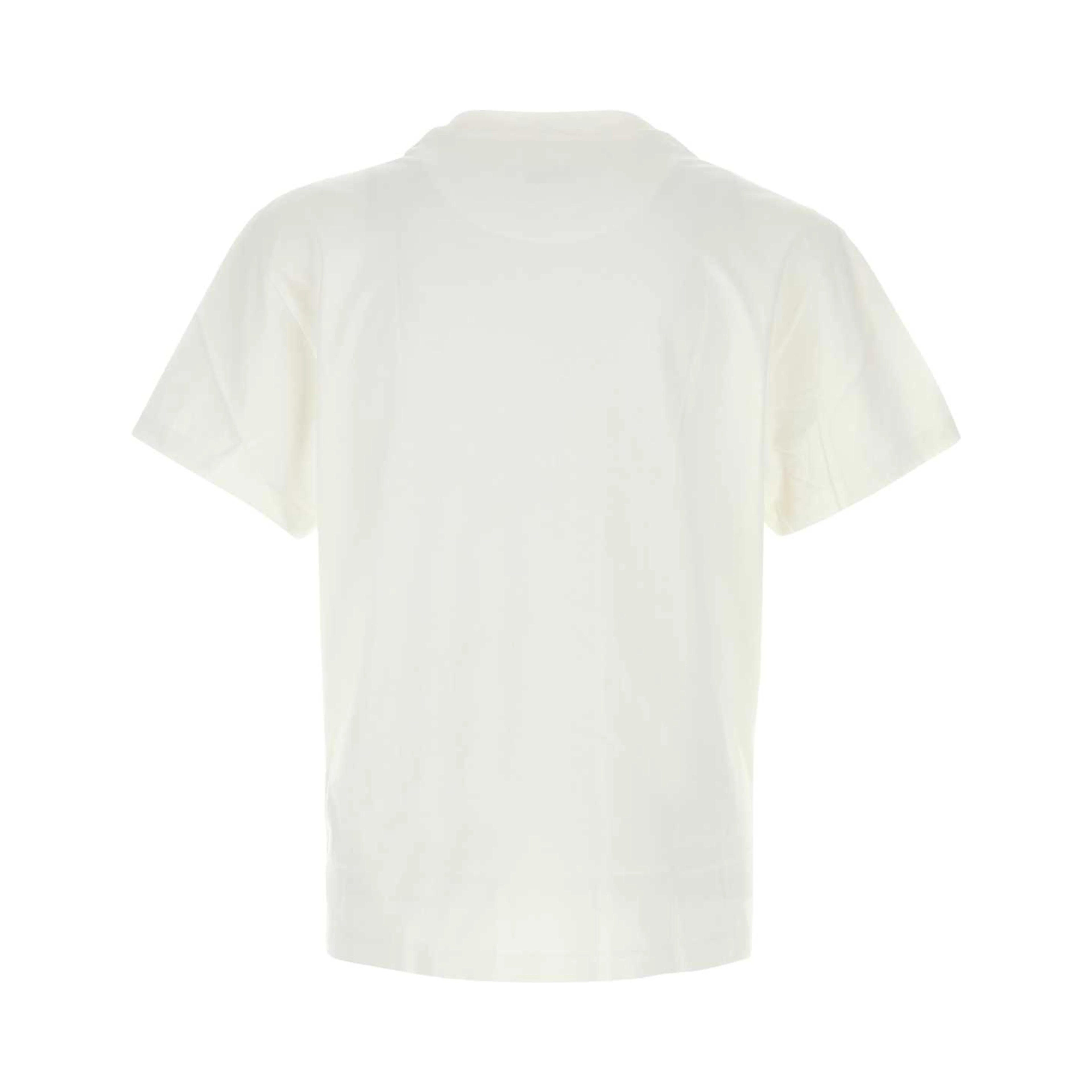 T-SHIRT SS 3 PACK EMB