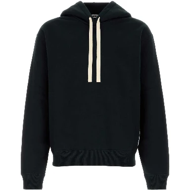 SWEATSHIRT W/HOODIE - PNT