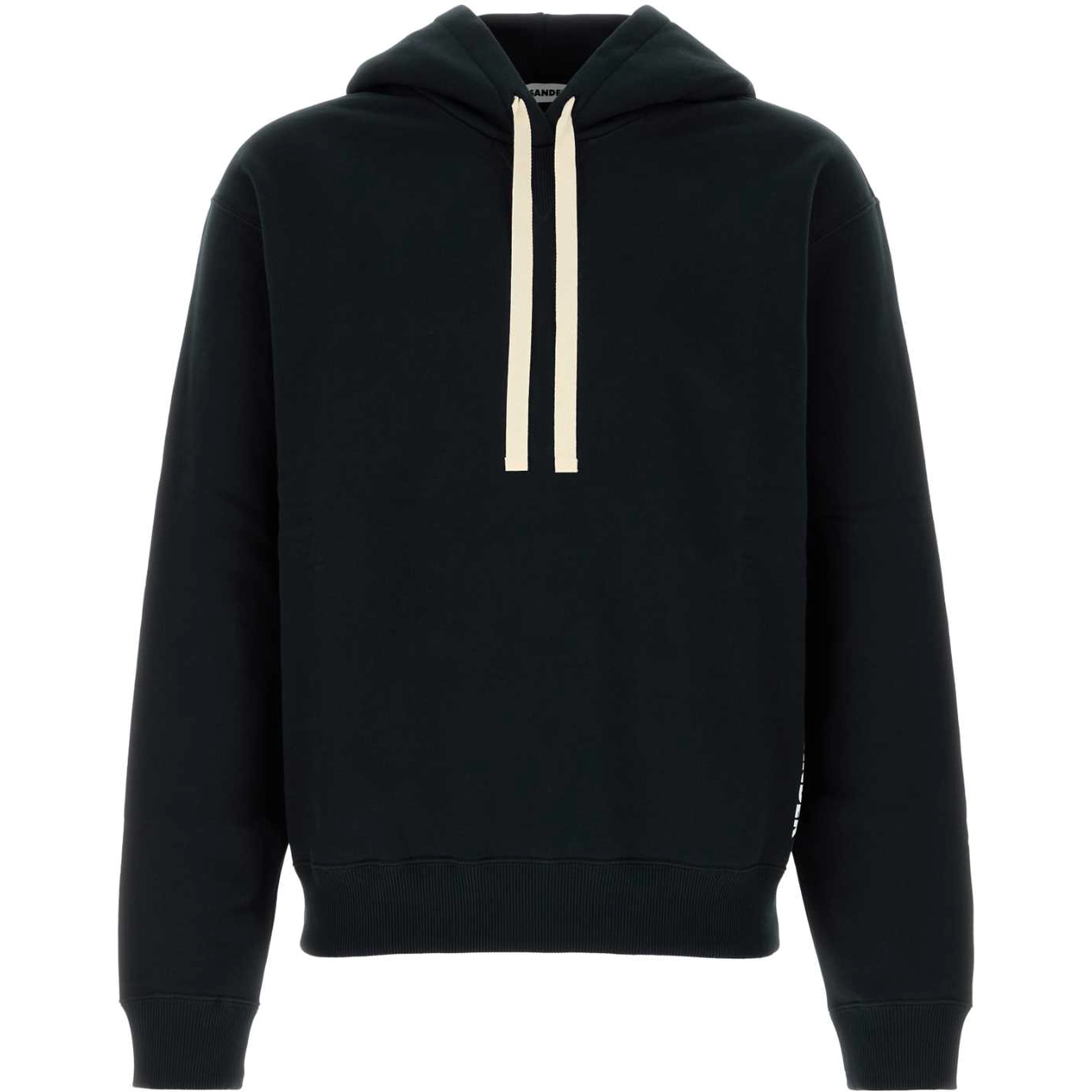 SWEATSHIRT W/HOODIE - PNT