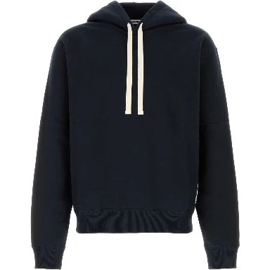 SWEATSHIRT W/HOODIE - PNT