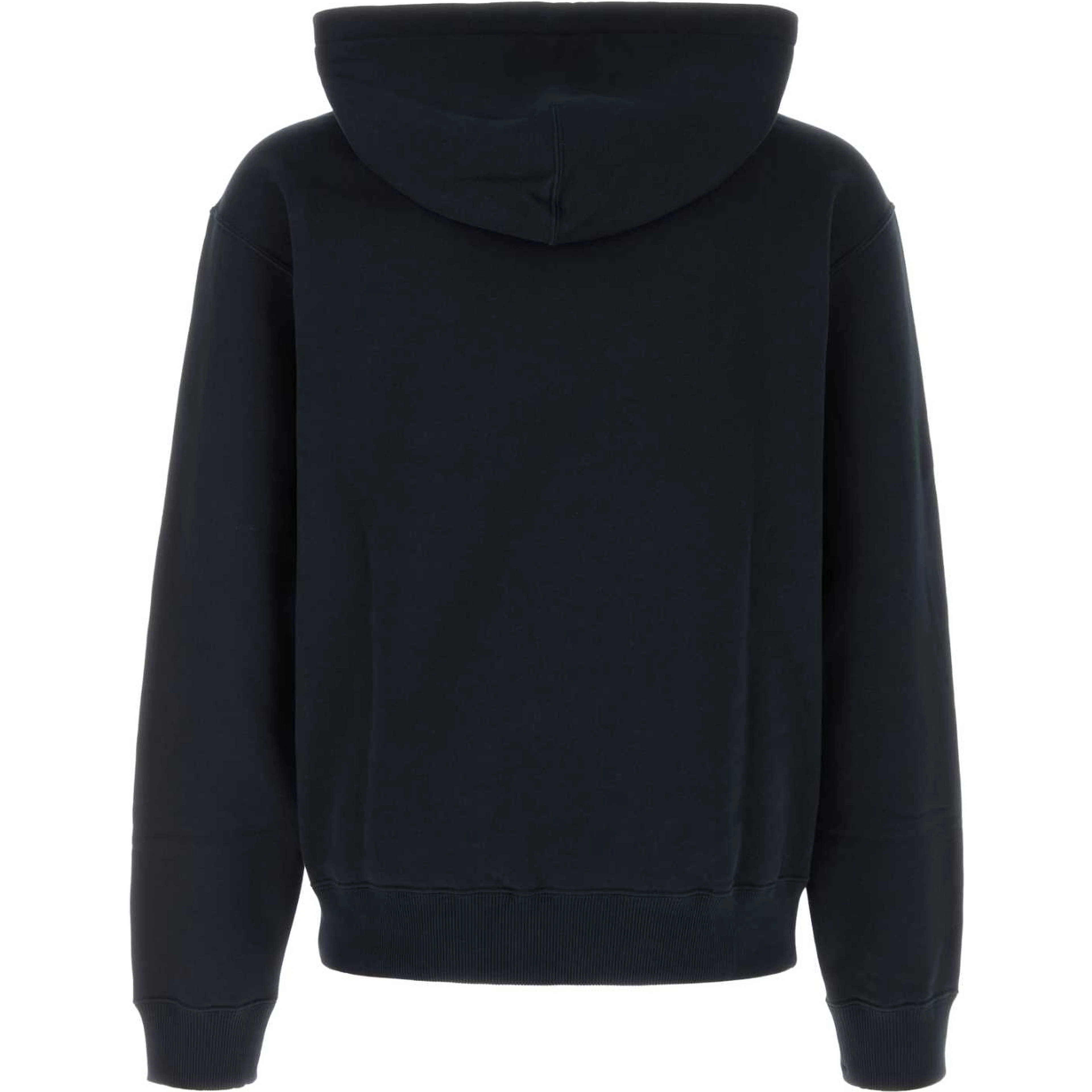 SWEATSHIRT W/HOODIE - PNT