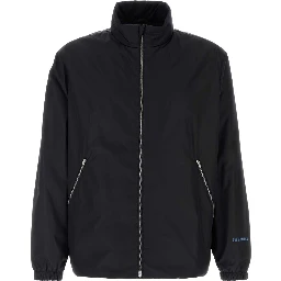 BLOUSON 145 PD W LOGO