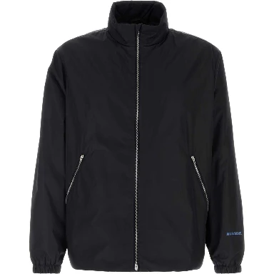 BLOUSON 145 PD W LOGO