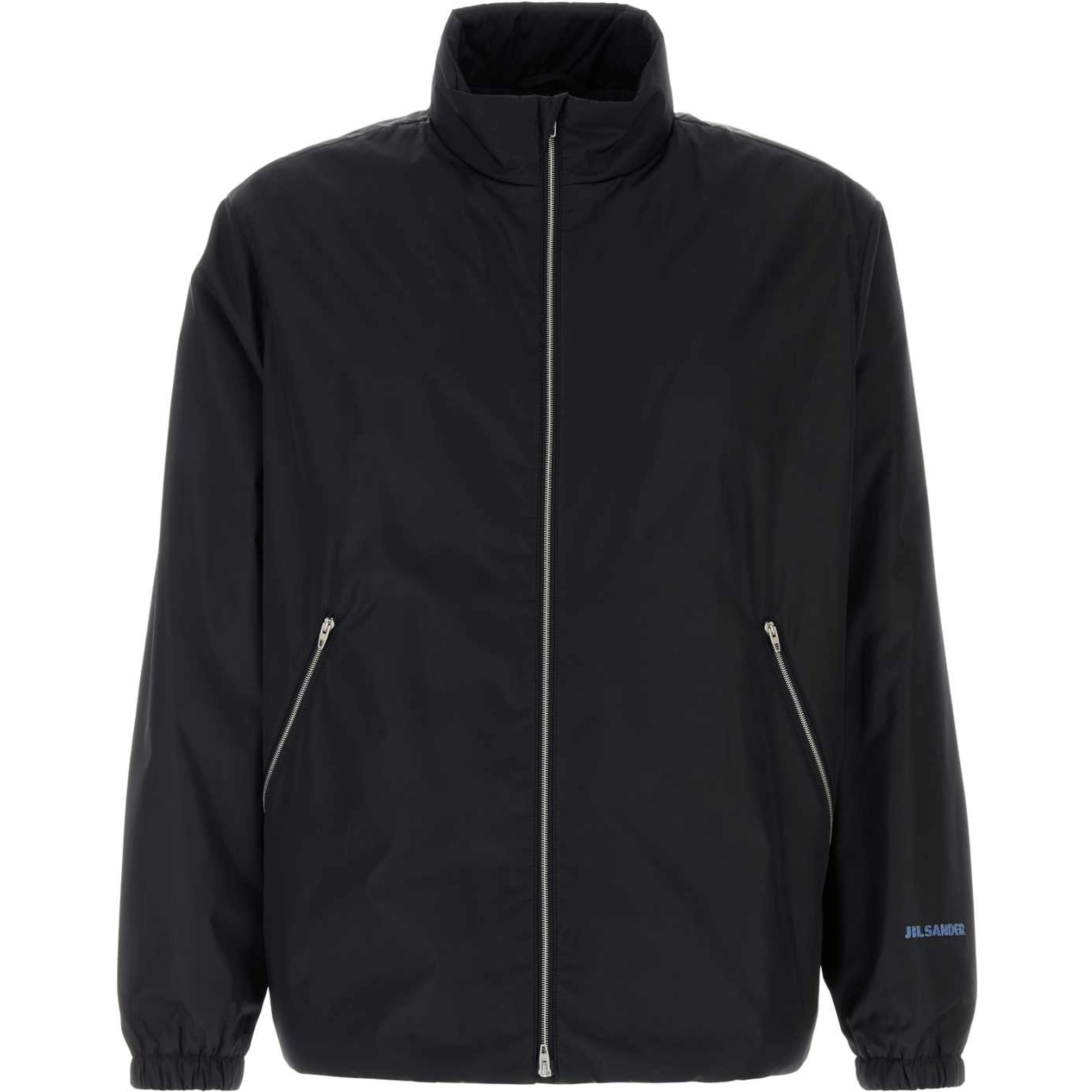 BLOUSON 145 PD W LOGO