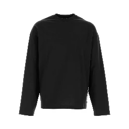 T-SHIRT CN LS - PNT
