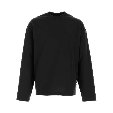 T-SHIRT CN LS - PNT