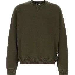 SWEATSHIRT CN LS - PNT