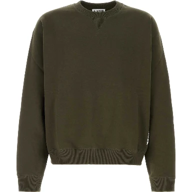 SWEATSHIRT CN LS - PNT