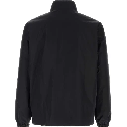 BLOUSON 145 PD W LOGO