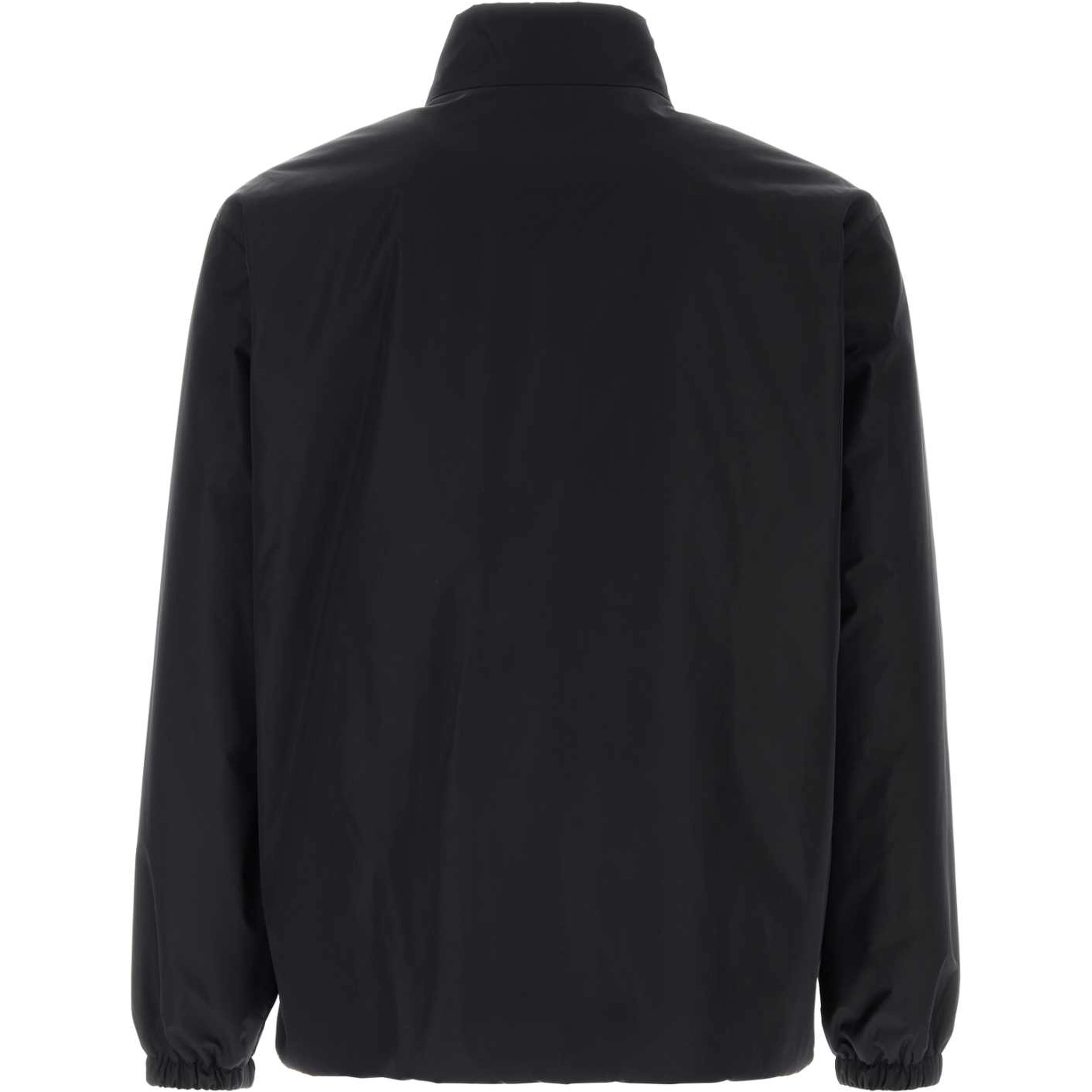 BLOUSON 145 PD W LOGO