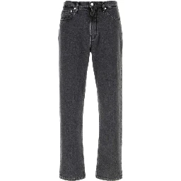 DENIM TROUSER 2 TREATED CV