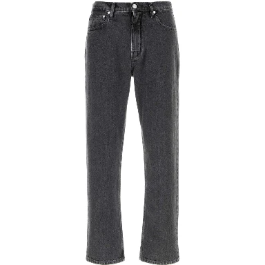 DENIM TROUSER 2 TREATED CV