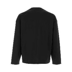 T-SHIRT CN LS - PNT