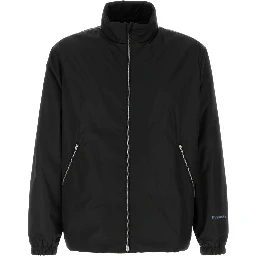 BLOUSON 145 PD W LOGO
