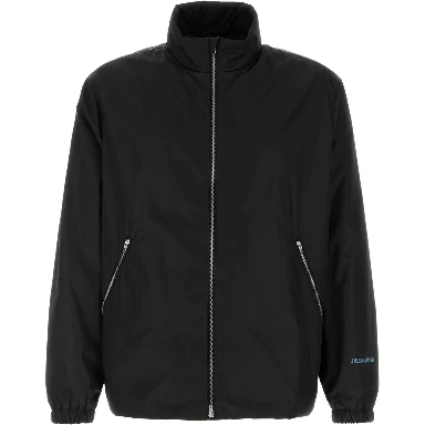 BLOUSON 145 PD W LOGO