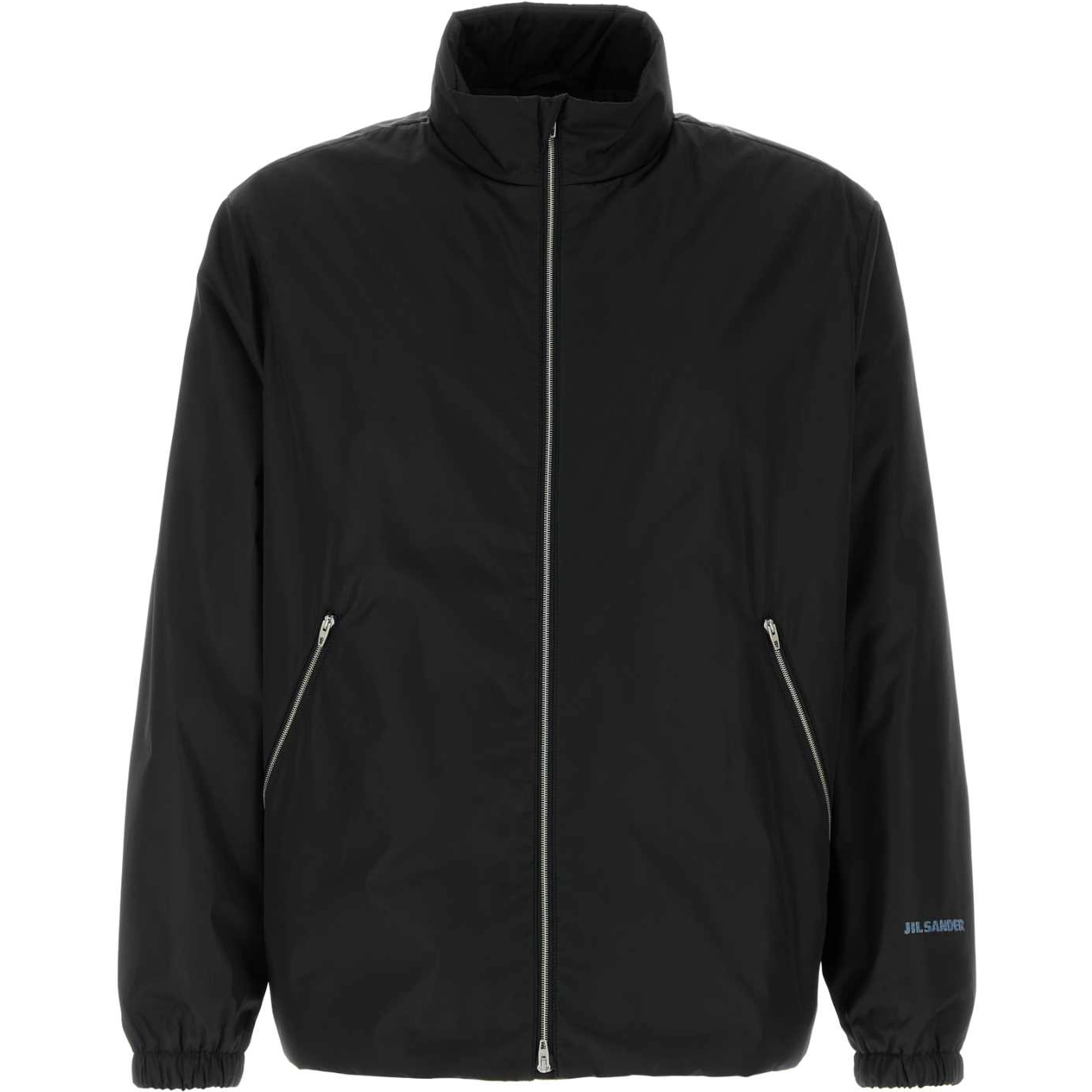 BLOUSON 145 PD W LOGO