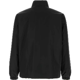 BLOUSON 145 PD W LOGO