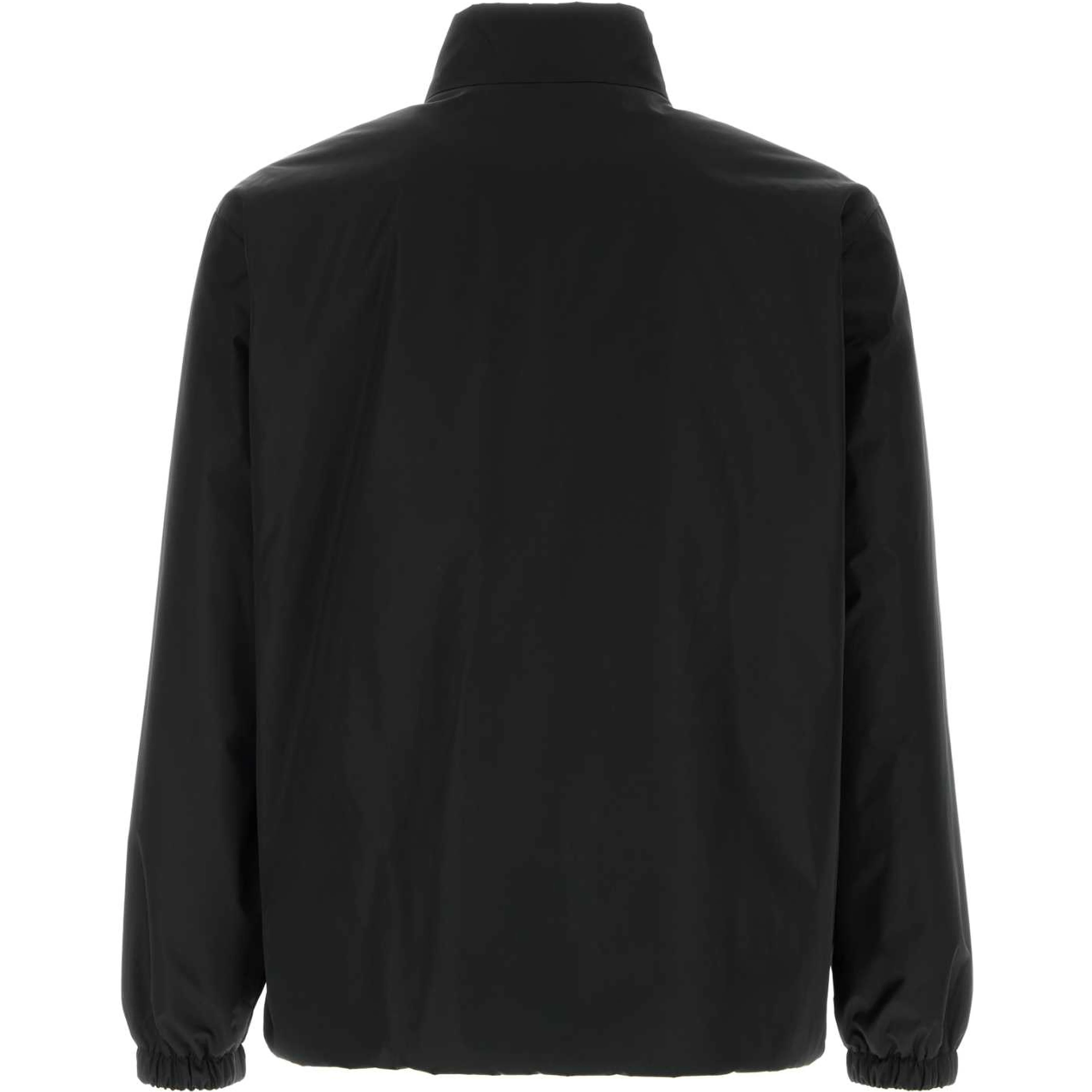 BLOUSON 145 PD W LOGO
