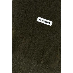 PLAIN SCARF