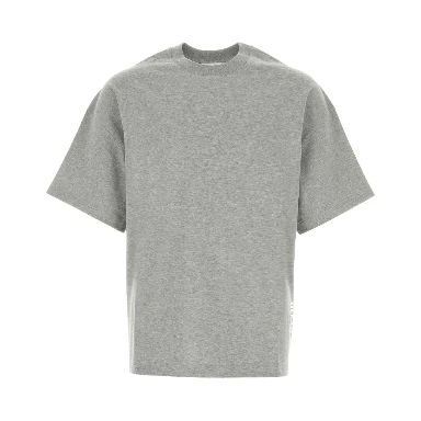 T-SHIRT CN SS - PNT