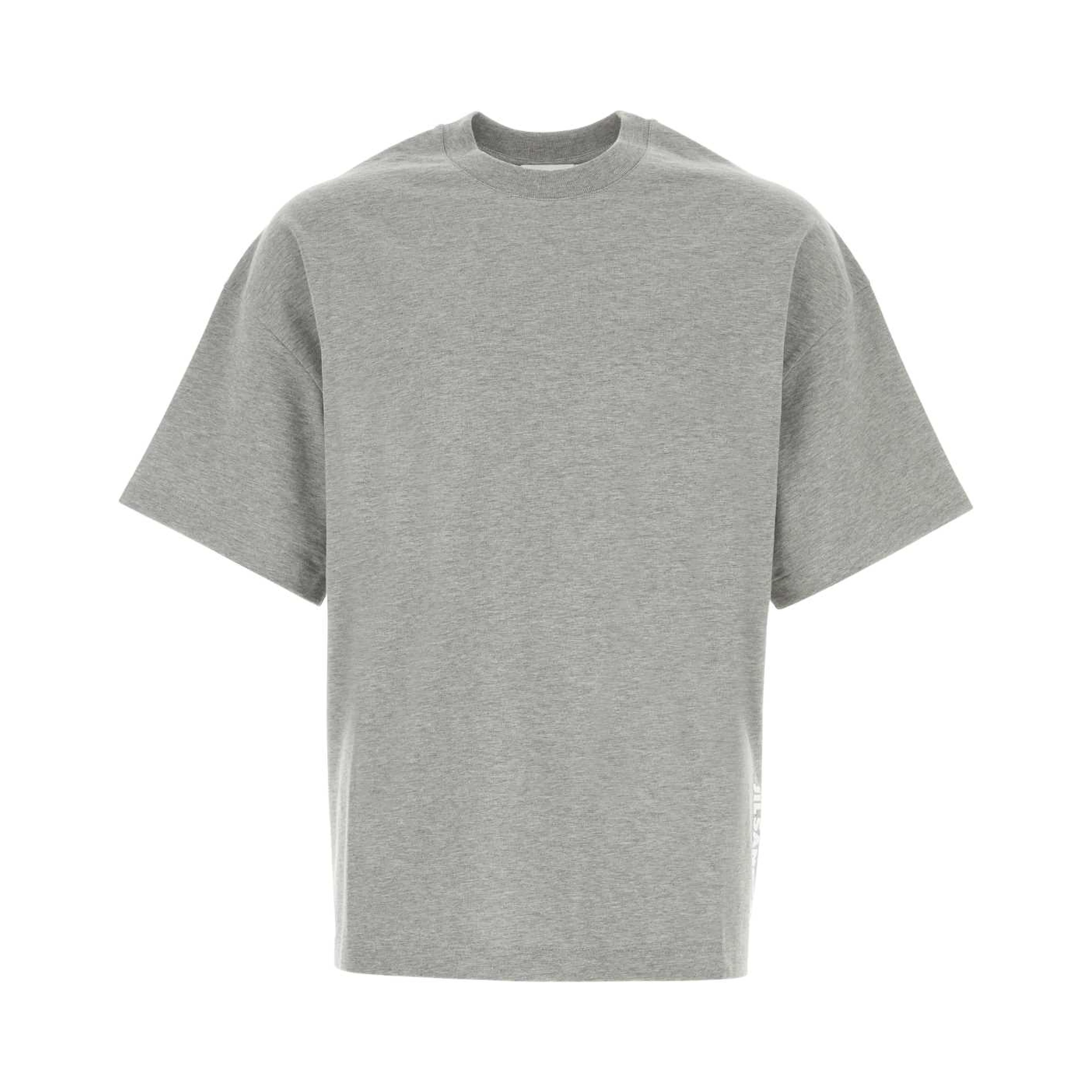 T-SHIRT CN SS - PNT