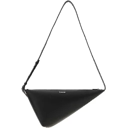 TRIANGLE CROSSBODY