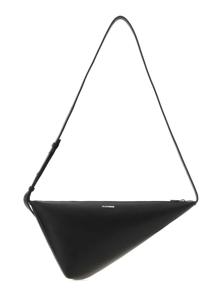 TRIANGLE CROSSBODY