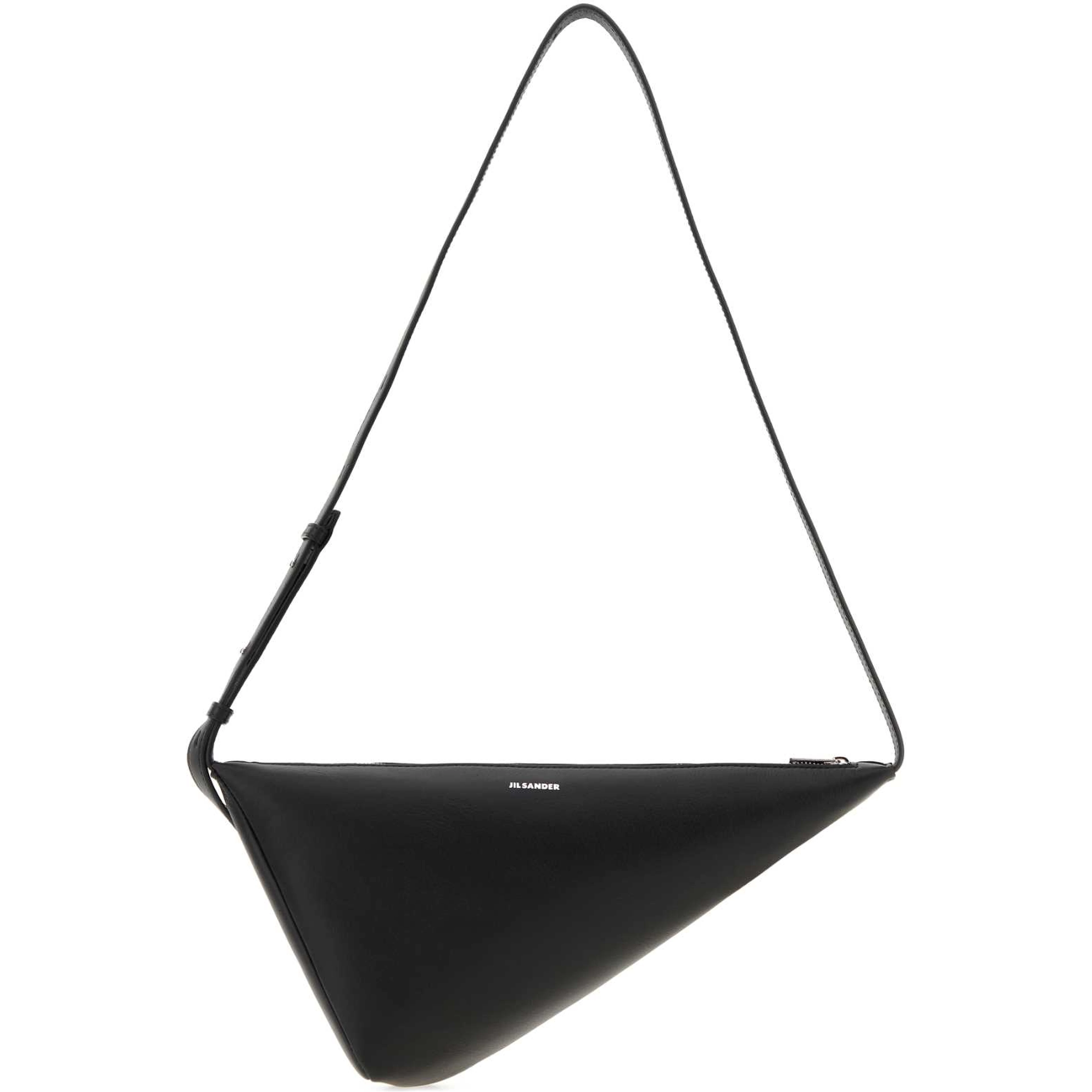 TRIANGLE CROSSBODY