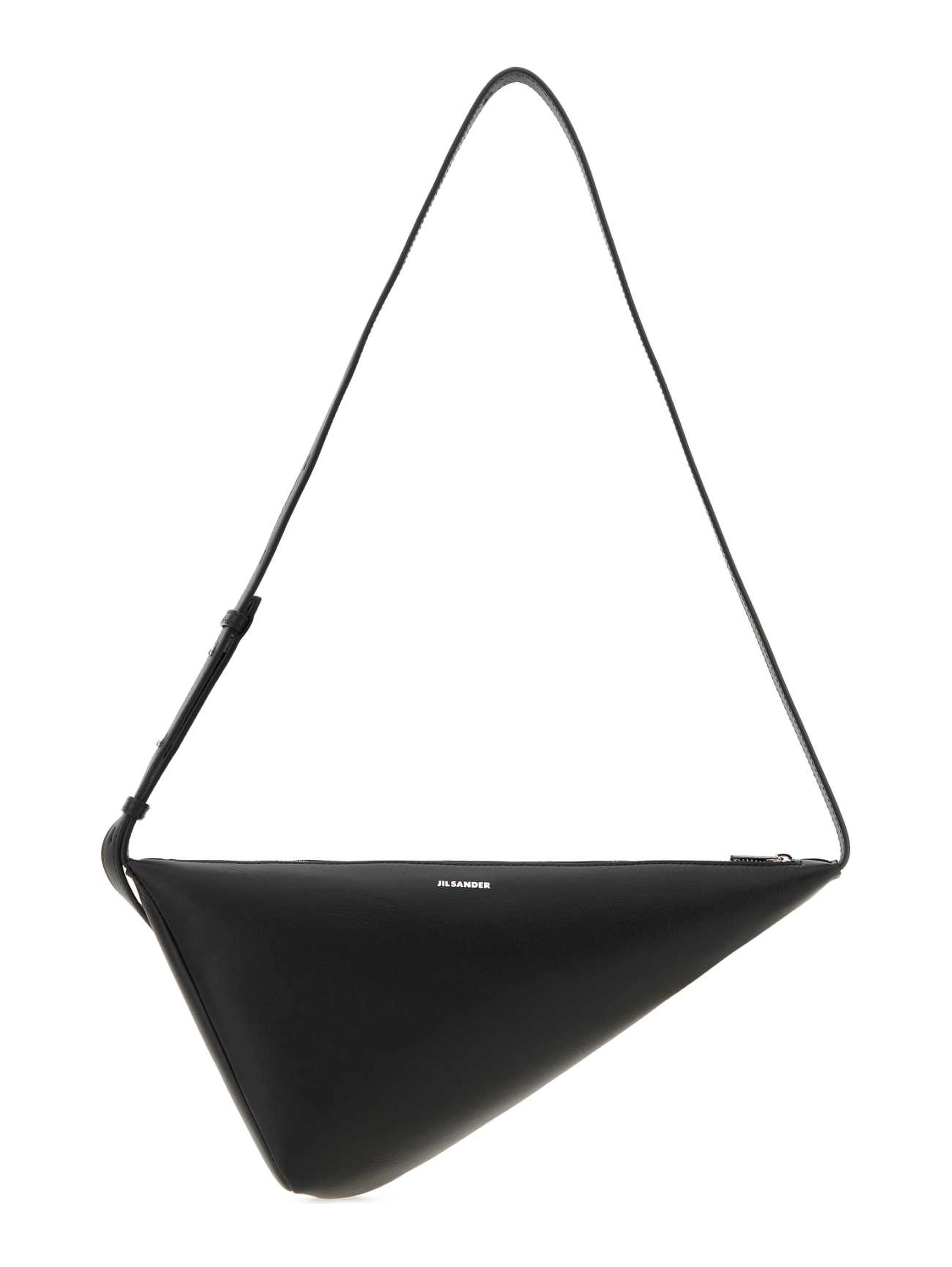 TRIANGLE CROSSBODY