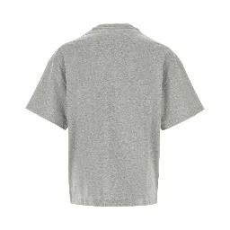 T-SHIRT CN SS - PNT