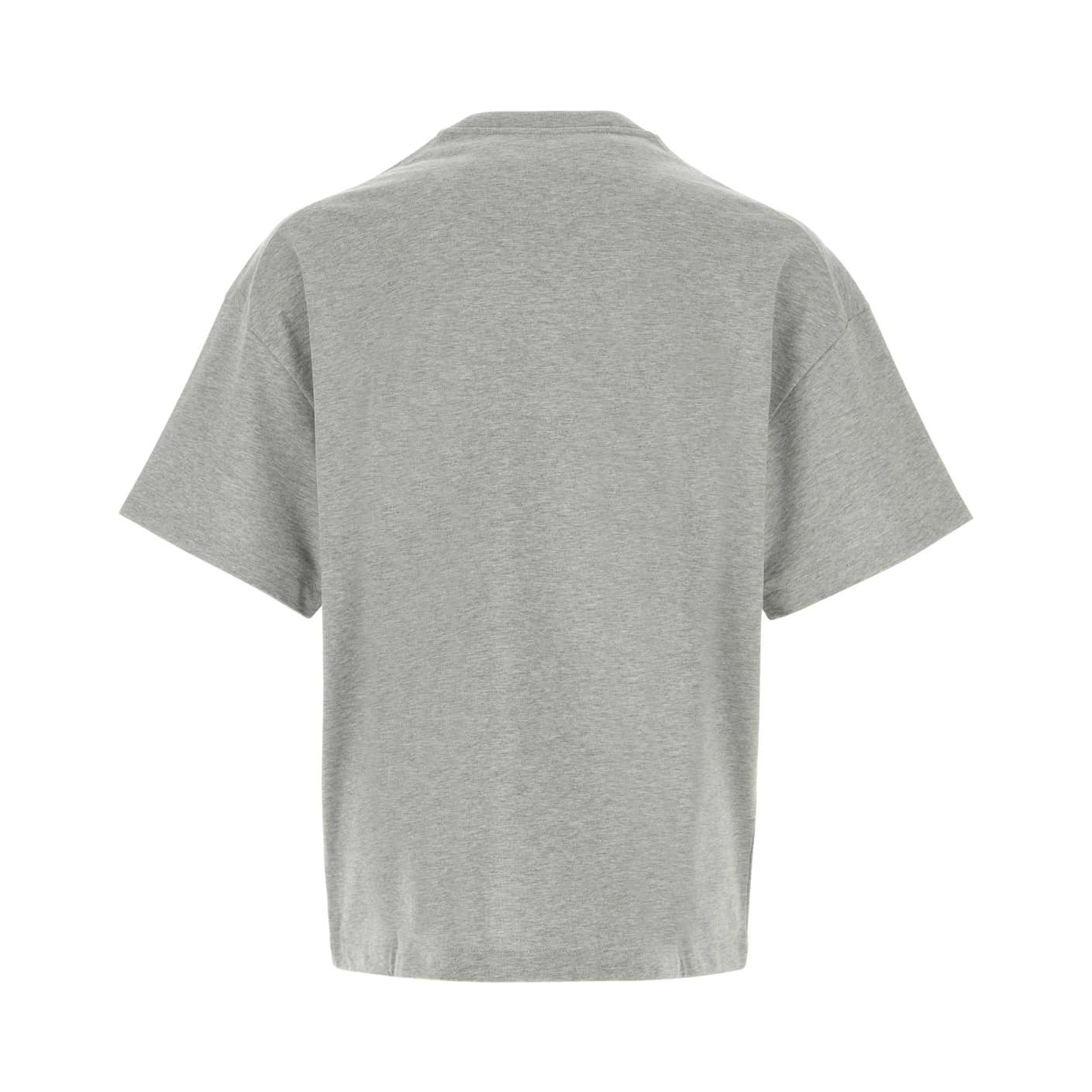 T-SHIRT CN SS - PNT