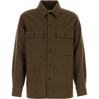 OUTER SHIRT 44