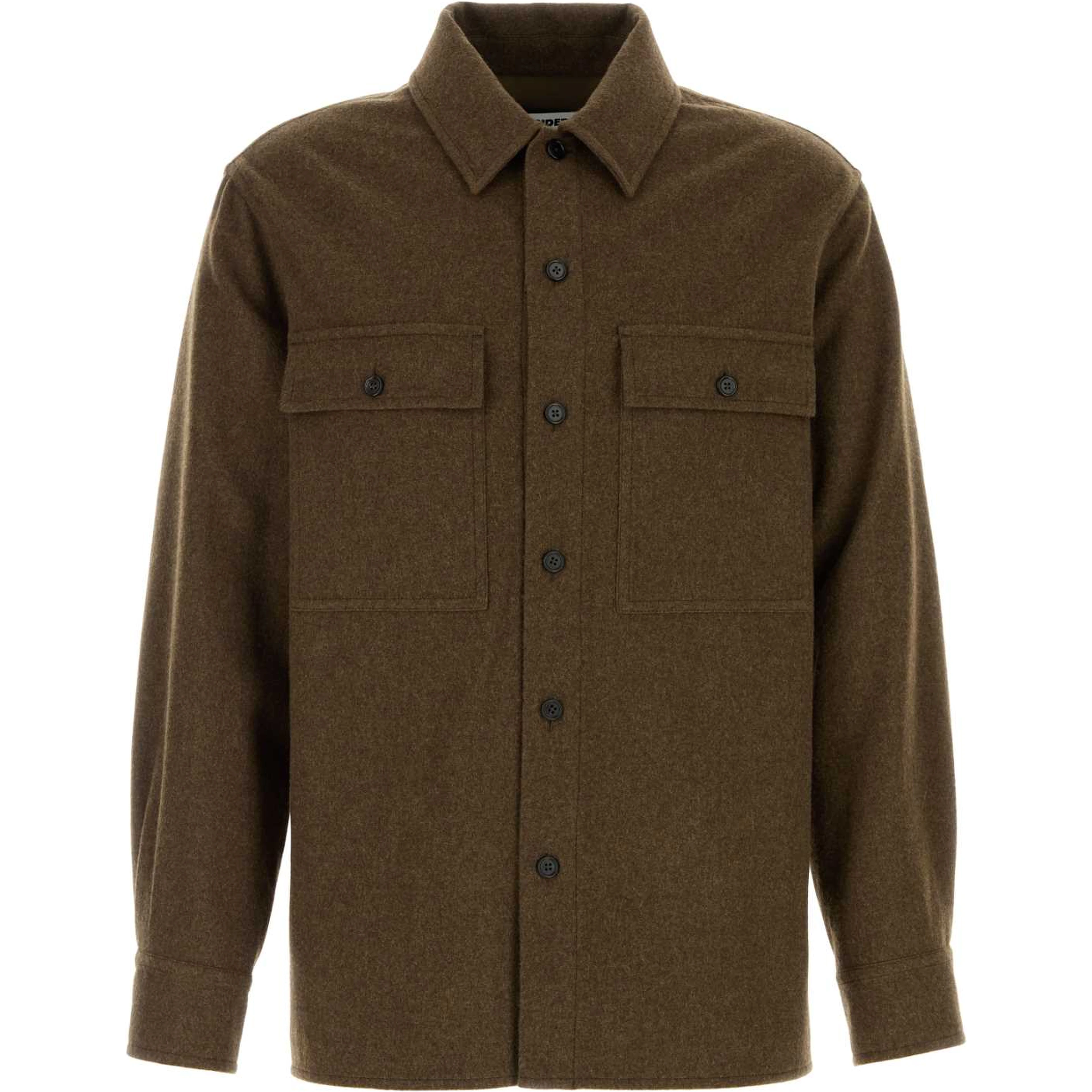 OUTER SHIRT 44