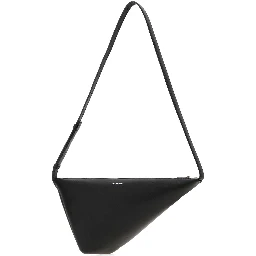 TRIANGLE CROSSBODY