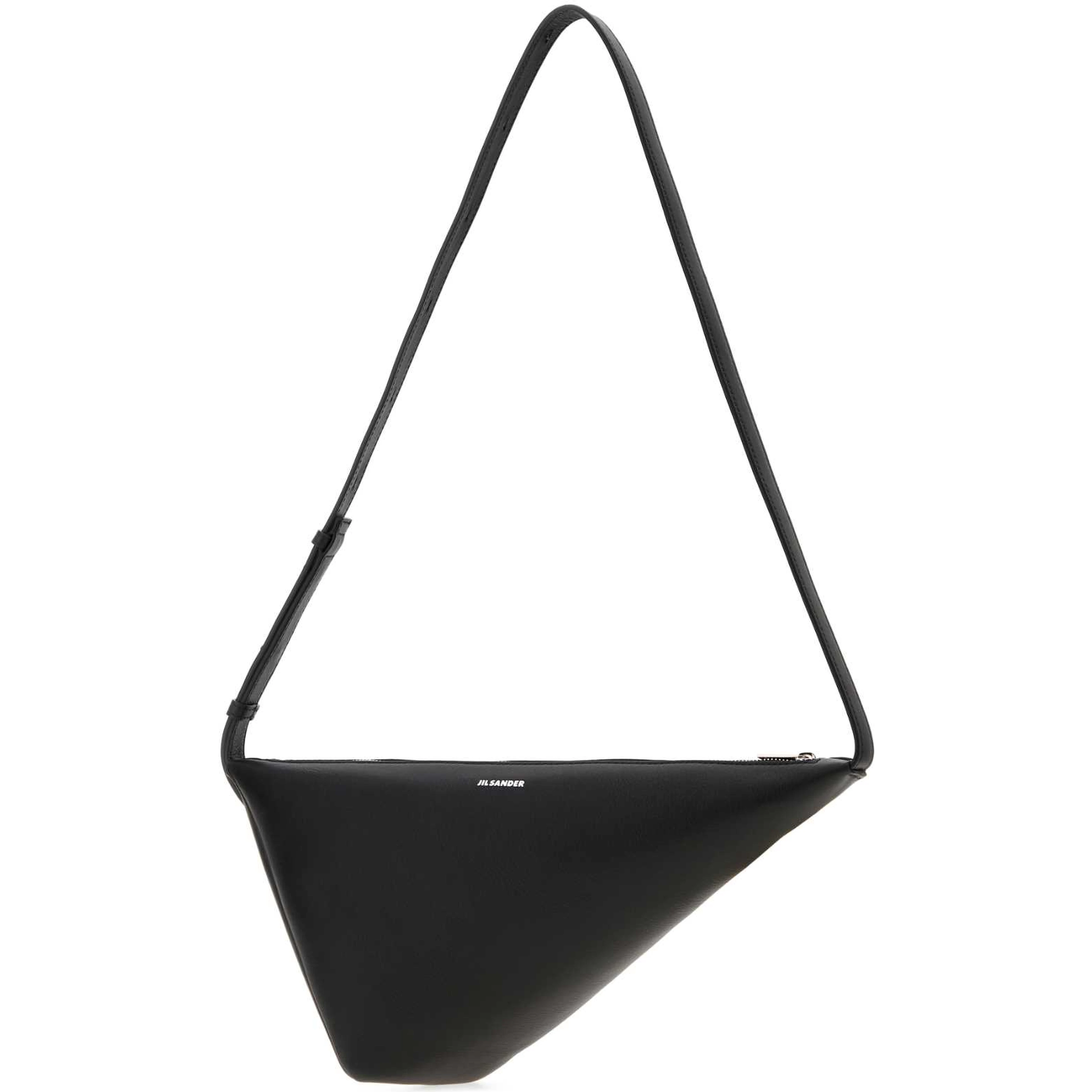 TRIANGLE CROSSBODY