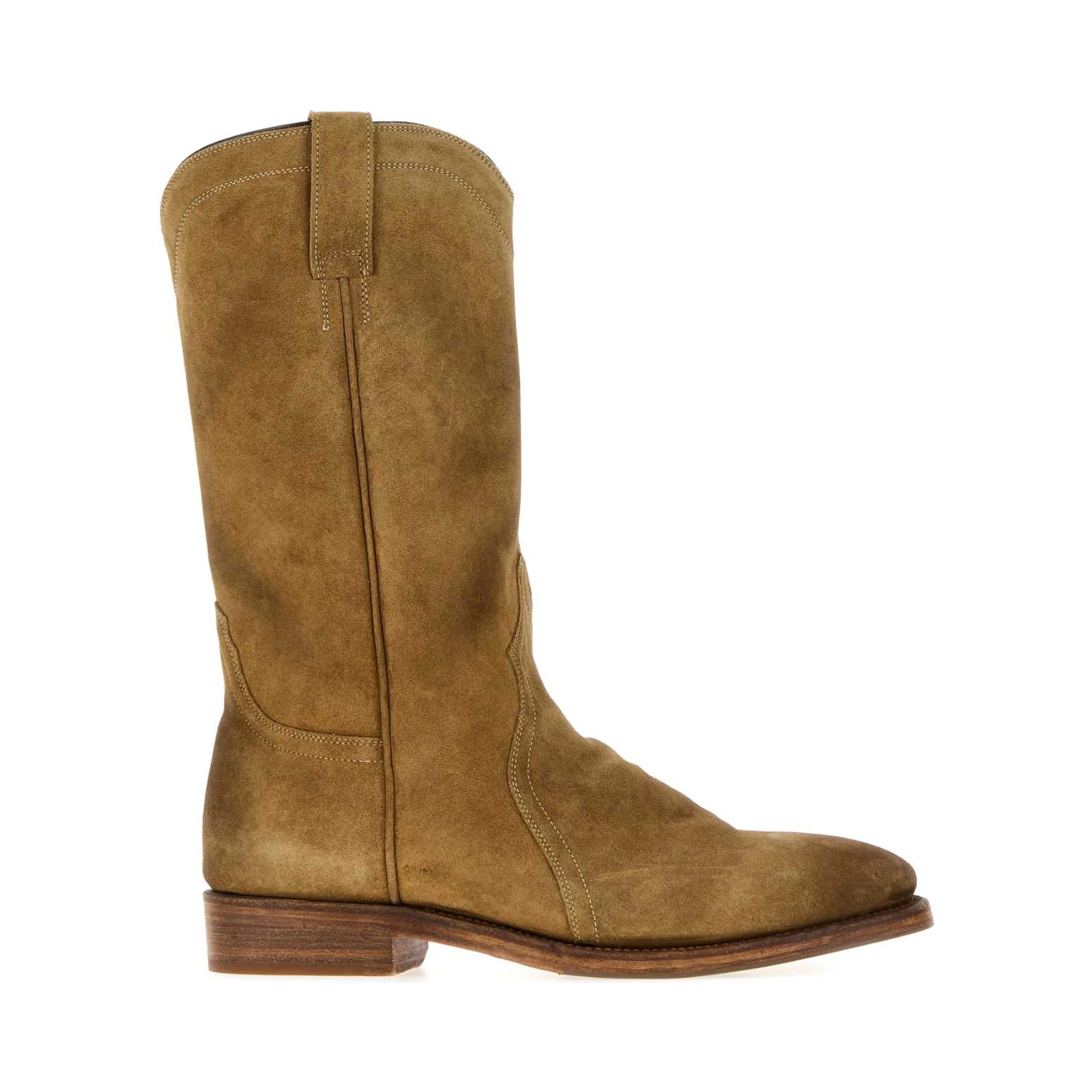 BRUCE BOOT