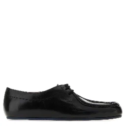 DERBY SHOES