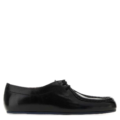 DERBY SHOES
