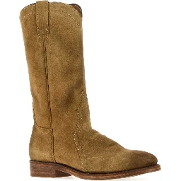 BRUCE BOOT