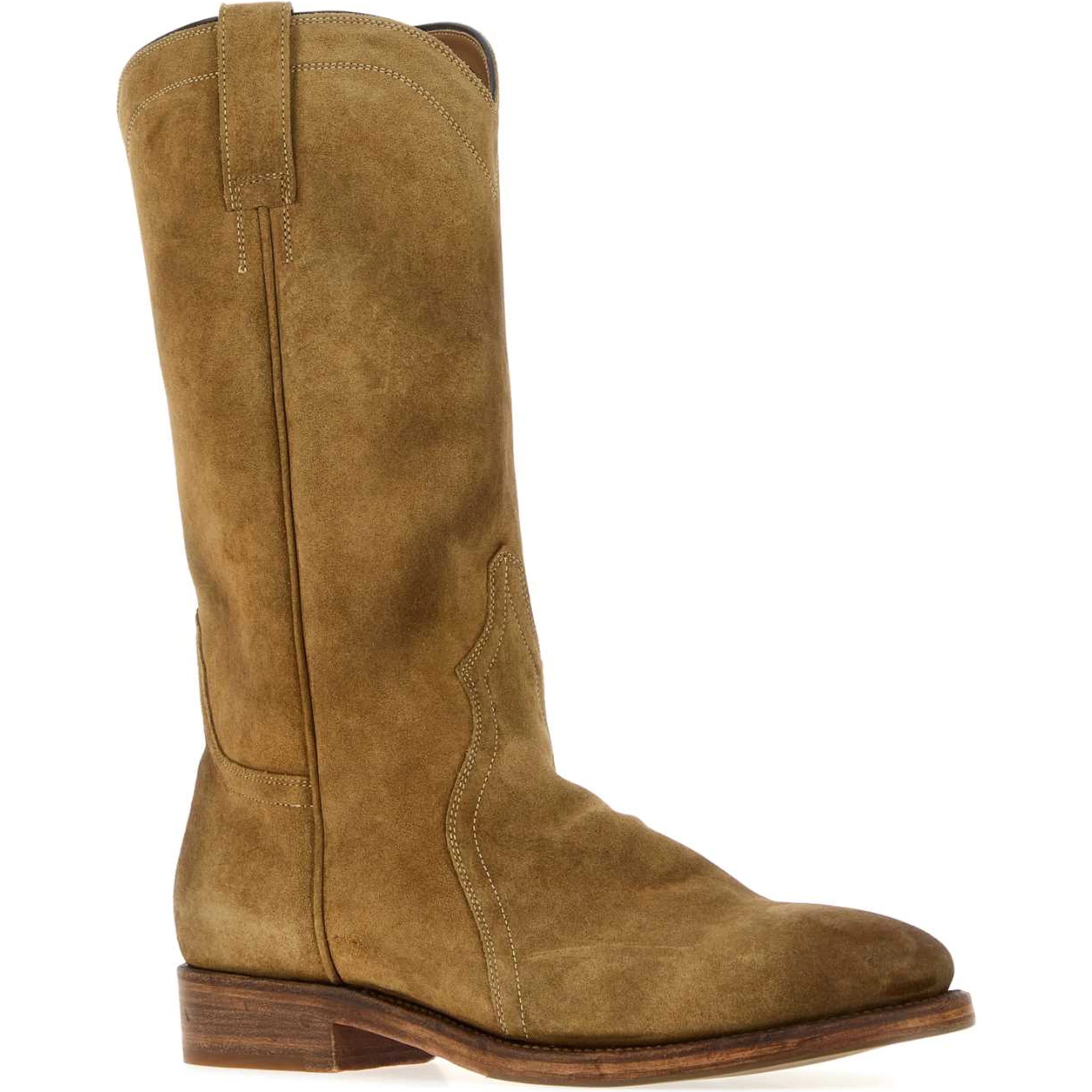 BRUCE BOOT