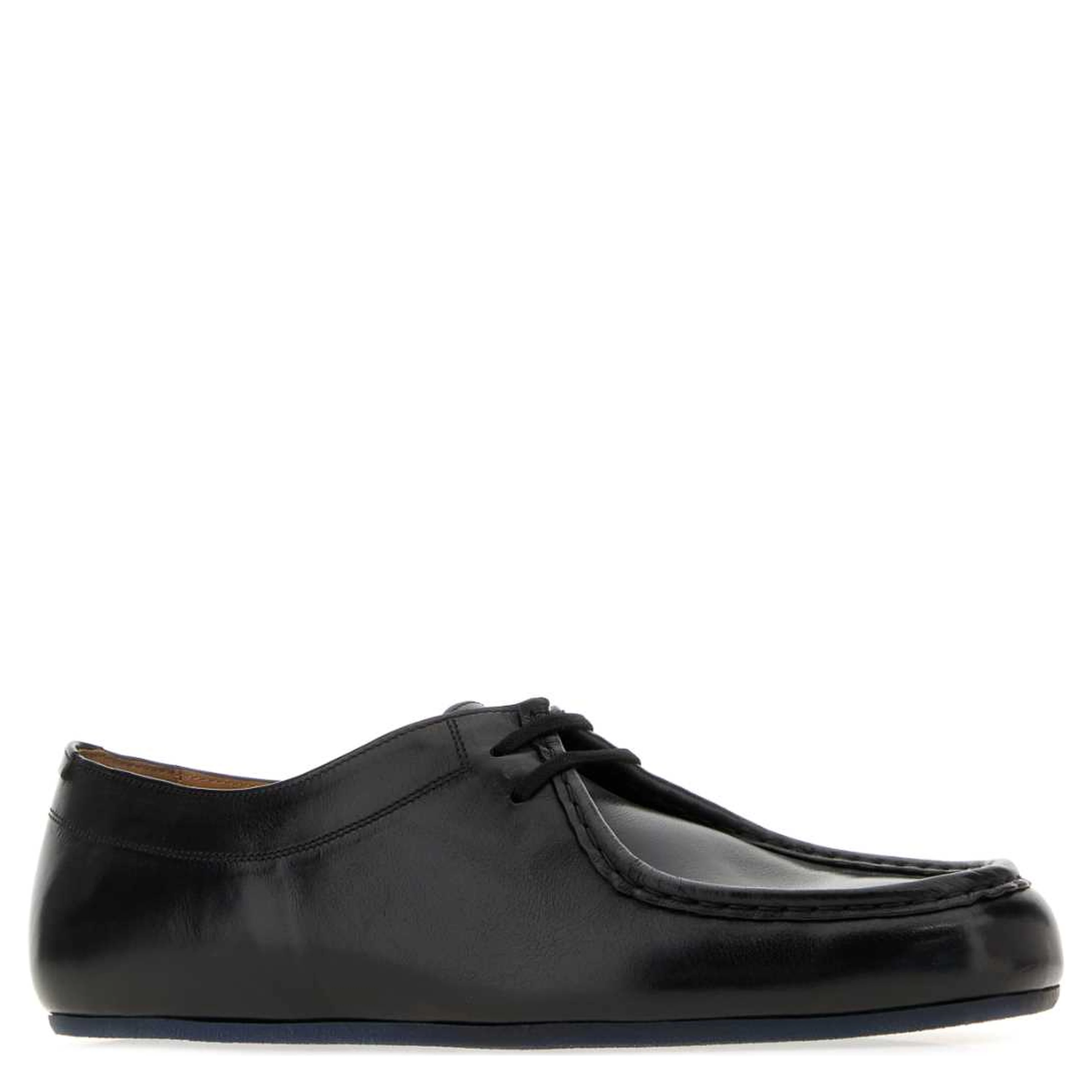DERBY SHOES