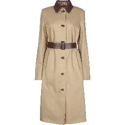 TRENCH REVERSIBILE
