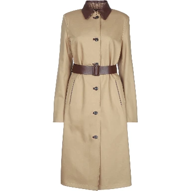 TRENCH REVERSIBILE