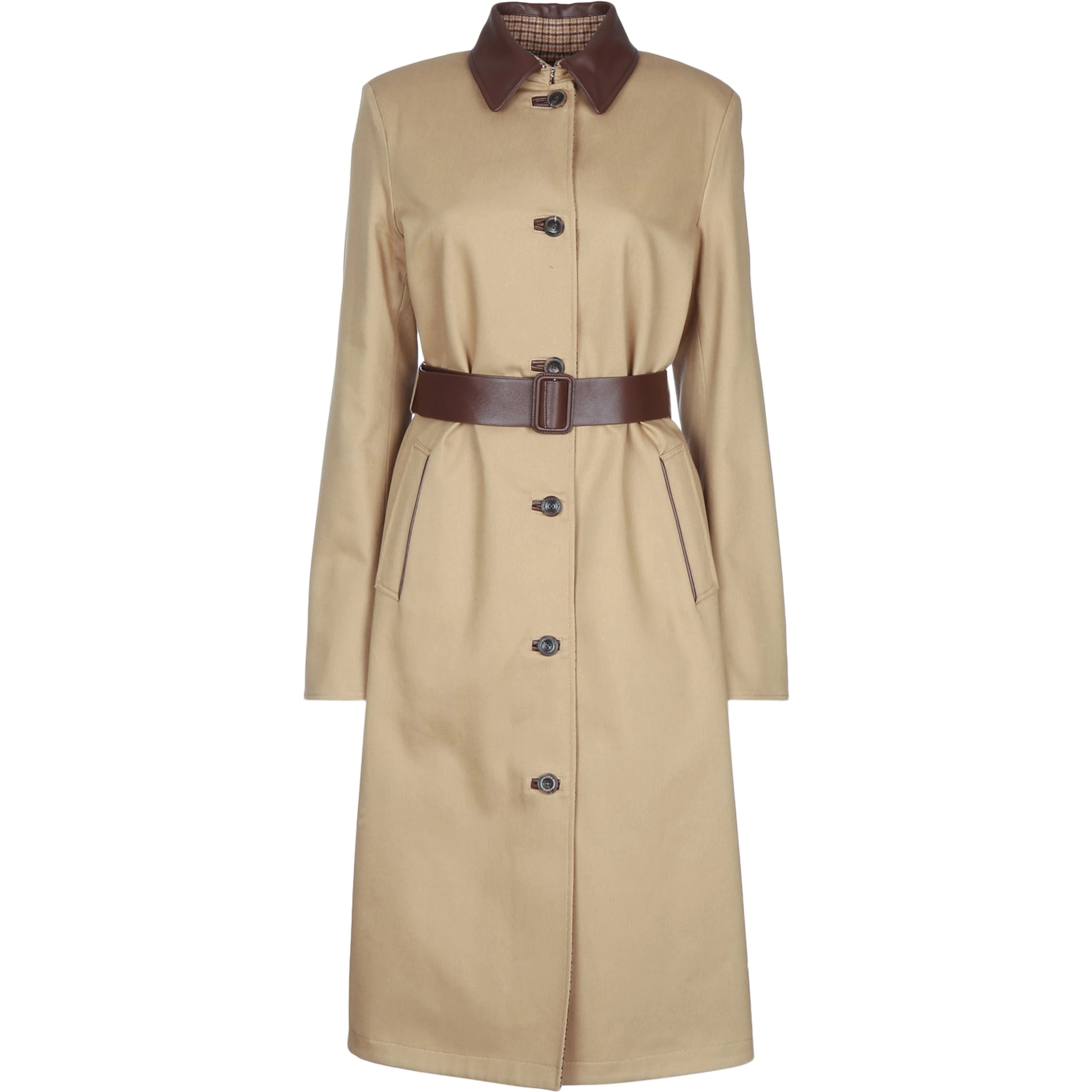 TRENCH REVERSIBILE