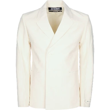 LA VESTE MELO