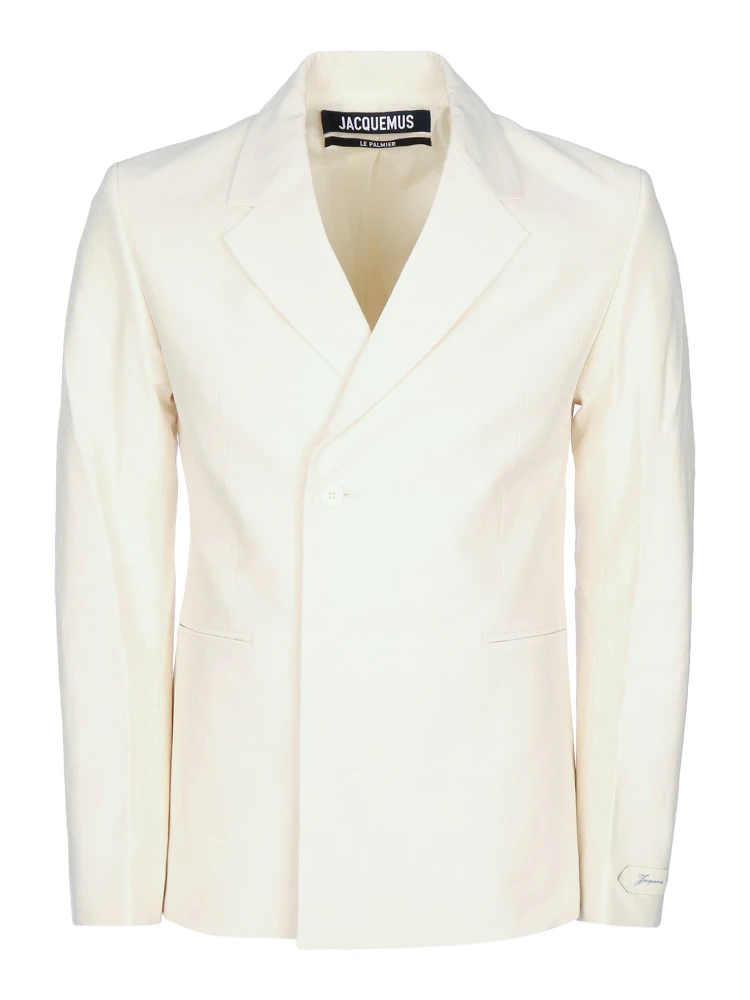 LA VESTE MELO