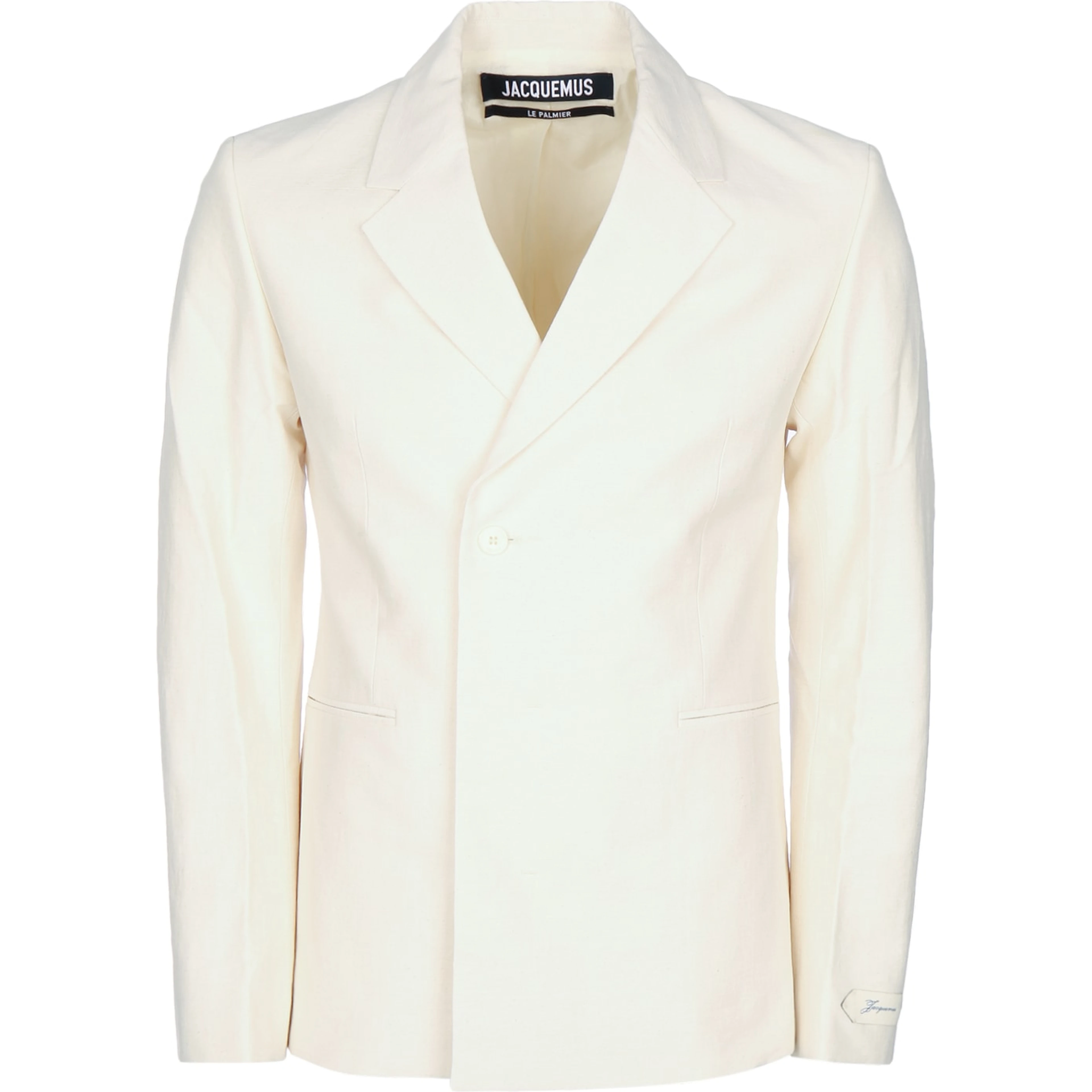 LA VESTE MELO