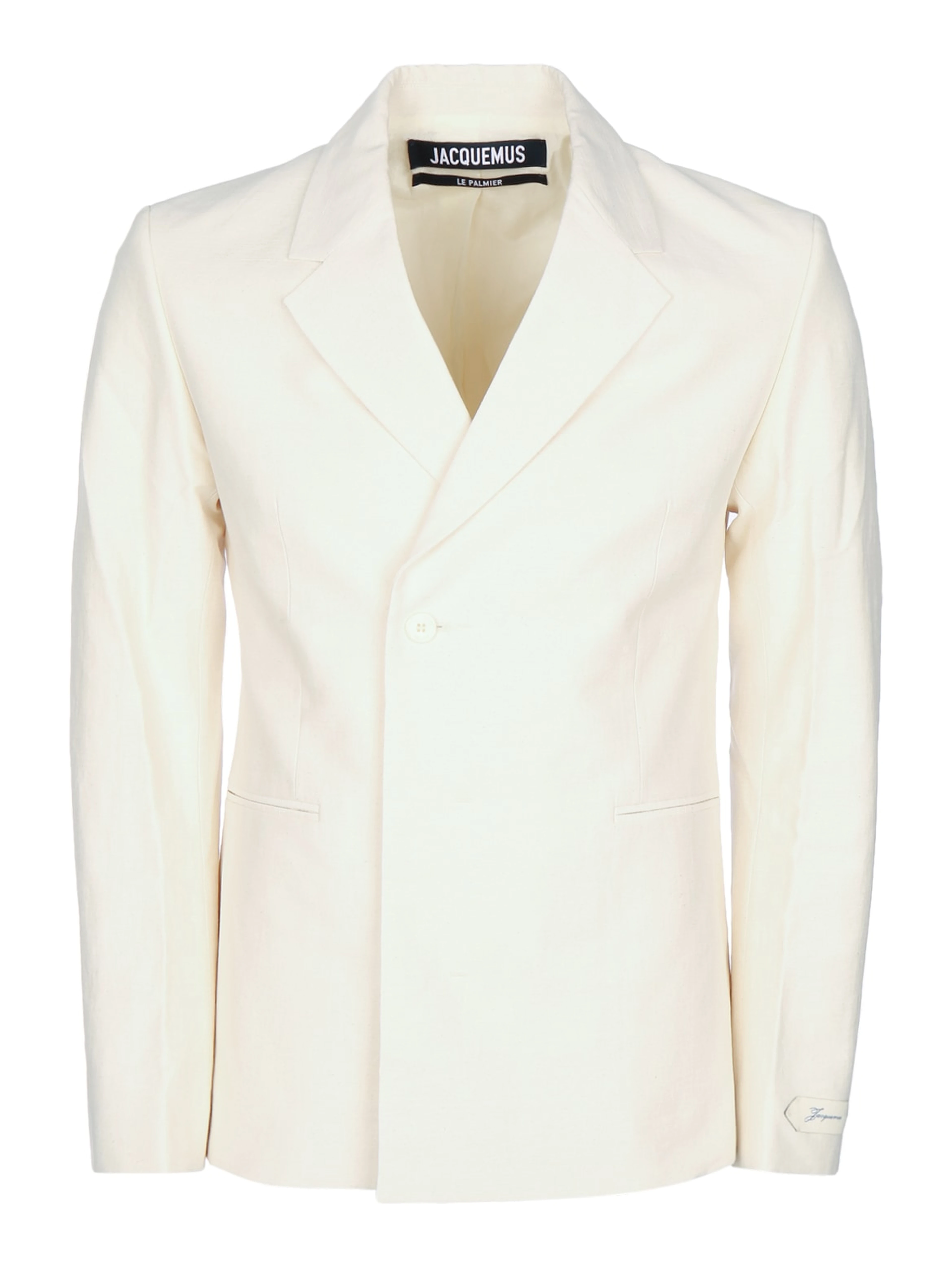 LA VESTE MELO