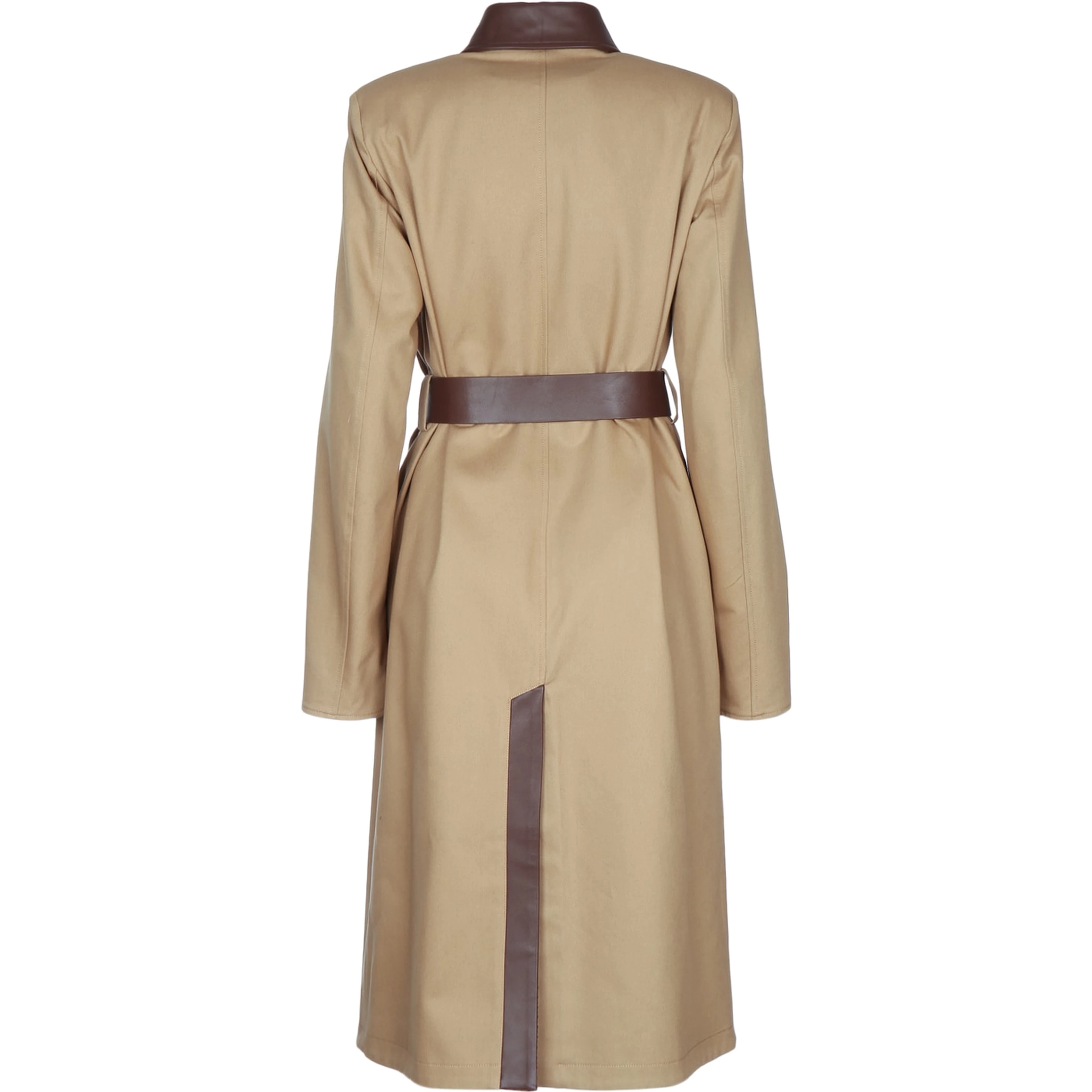 TRENCH REVERSIBILE